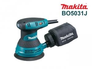 Ponceuse excentrique 300W ø125mm BO5031J Makita