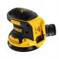 Ponceuse excentrique XR 18V Brushless 125 mm - DCW210NT-XJ DEWALT