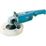 Ponceuse polisseuse à disque 710 W Ø 180 mm Makita