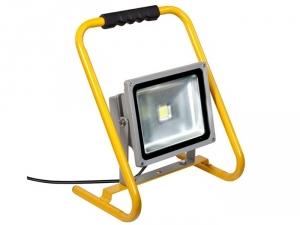 PROJECTEUR DE CHANTIER LED CHIP 30 W IP 65