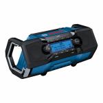 Radio de chantier bluetooth Bosch GPB 18V-2 SC 06014A3100