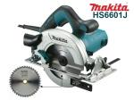 Scie circulaire 1010W Ø165 mm HS6601J Makita