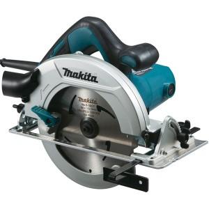 Scie circulaire 1200 W Ø 190 mm Makita