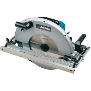 Scie circulaire 2200 W Ø 355 mm Makita