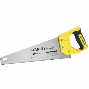 Scie Egoine Sharpcut Coupe Fine 380mm  Stanley STHT20369-1