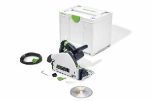 Scie plongeante TS 55 FEBQ-Plus - 576703 Festool