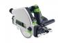 Scie plongeante TS 55 REBQ-Plus-FS Festool + rail et lame ø160