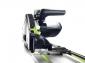 Scie plongeante TS 55 REBQ-Plus-FS Festool + rail et lame ø160