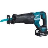 Scie récipro 18 V Li-Ion 5 Ah Makita