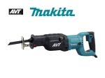 SCIE SABRE RECIPRO 1510W MAKITA JR3070CTH