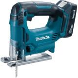 Scie sauteuse 18 V Li-ion 1,3 Ah Makita