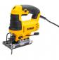 Scie sauteuse à poignée supérieure 650 W - DWE349-QS Dewalt