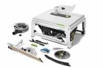 Scie stationnaire TKS 80 EBS - 575781 - Festool