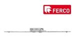 SERRURE FERCO EUROPA A GALET 2150 R2F40 T16