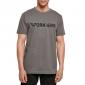 T-shirt WORKLovERS dark shadow Wokers