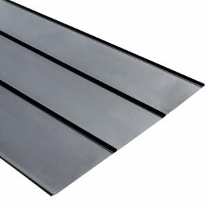 Tole Couverture 50/100 CLIPEO 450 HT 28mm LARG 450 mm