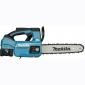 Tronçonneuse d'élagage 18 V Li-Ion 25 cm (Produit seul) Makita DUC254Z001