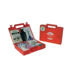 Trousse de secours spécial BTP pour 1-5 personnes - 7221105