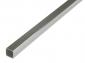 Tube carré aluminium de 30x30 x 1,5 mm  2.5ml - AMIG20718 - AMIG