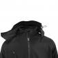 Veste softshell Workers Noir