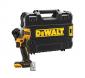 Visseuse à chocs ultra compacte XR 18V Brushless - SOLO - coffret TSTAK - DCF850NT-XJ DEWALT