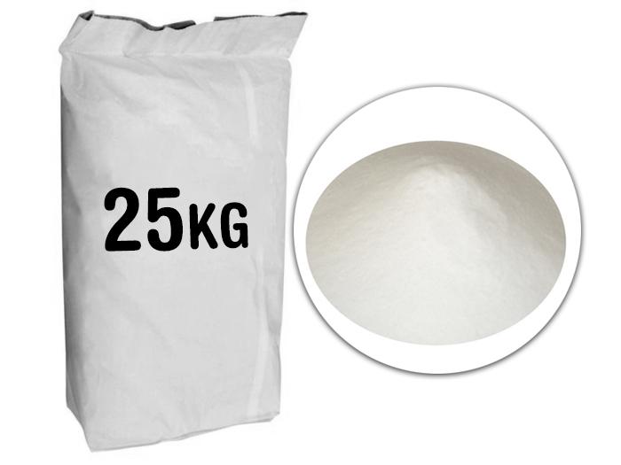 Bicarbonate de Soude Technique - Sac 25 Kg