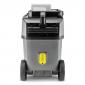 aspirateur poussières à batterie T 15/1 Bp HEPA New 2025 - 1.355-355.0 Karcher