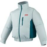 Blouson ventilé 14,4 / 18 V Li-Ion  (Produit seul)Makita