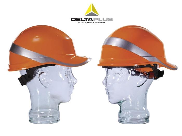 Casques de sécurité, casques de chantier et casquettes de protection 