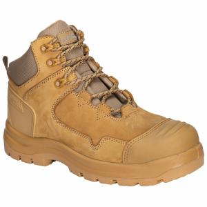 CHAUSSURE DE SECURITE WHEAT APEX COMPOSITE S3S HRO SR-BLÉ