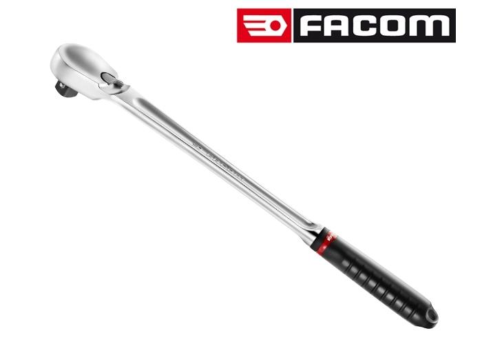 Cliquet FACOM 3/8 « Etanche & Haute Performance » Longueur 210mm