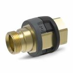 Adaptateur 3 EASY!Lock - M 22 x 1,5  Karcher 4.111-031.0