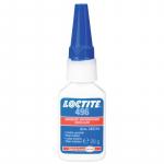 Adhésif instantané Loctite 496 20G - 1921873