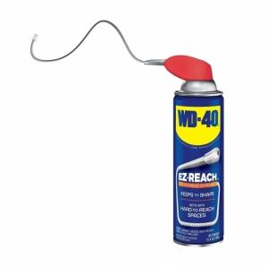 Aérosol lubrifiant WD40 Flexible 600 ml