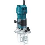 Affleureuse 530 W Ø 6 mm Makita