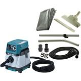 Aspirateur 13 l 1050 W 220 mbar Makita