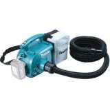 Aspirateur 18 V Li-Ion  52 mbar (Produit seul)Makita