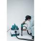 Aspirateur 25 litres 1050W 220 mbar Makita VC2510LX1