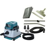 Aspirateur 25 litres 1050W 220 mbar Makita VC2510LX1