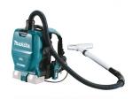 Aspirateur à batterie 36V 62mbar (machine seule) DVC260Z Makita