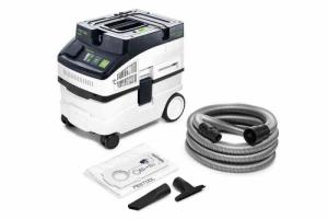 Aspirateur CLEANTEC CT 15 E Festool 577410