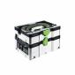 Aspirateur CLEANTEC CTL SYS 575279 Festool