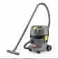 Aspirateur eau et poussière à batterie 36V - NT 22/1 Ap Bp L - 1.528-130.0 - Karcher