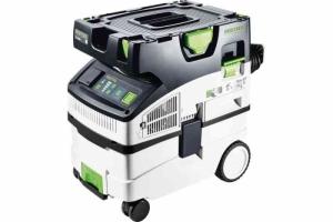 Aspirateur Festool CTL MIDI CLEANTEC 574832