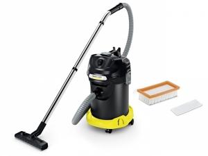 Aspirateur poussières et cendres AD 4 PREMIUM Karcher