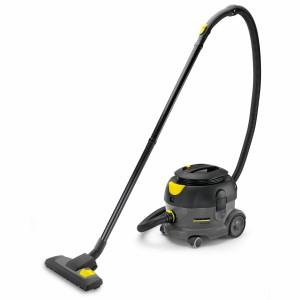 Aspirateur professionnel poussière T 12/1 Karcher