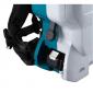 Aspirateur sac à dos 36V 2x18V Li-Ion (Produit seul) Makita DVC660Z