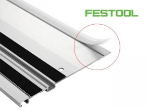 Bande pare-éclats FS-SP 1400mm pour rail de guidage Festool