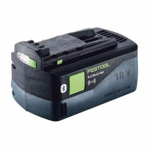 Batterie Festool Bluetooth BP 18 Li 5,2 ASI 202479