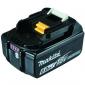 Batterie Makstar Li-Ion 18V / 6Ah - BL1860B Makita 197422-4